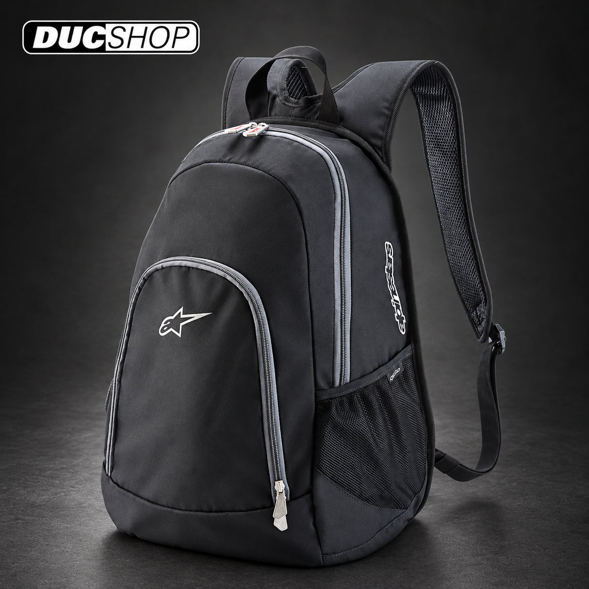 Alpinestars Defender Backpack | Personal Bags | DucShop
