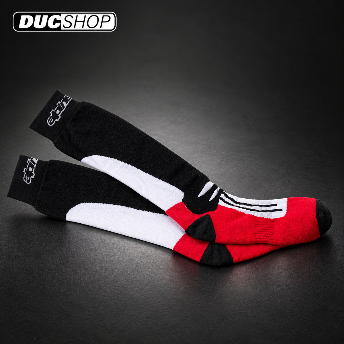 Alpinestars Racing Road Socks | Inner Wear & Base Layers / Warm Weather | DucShop