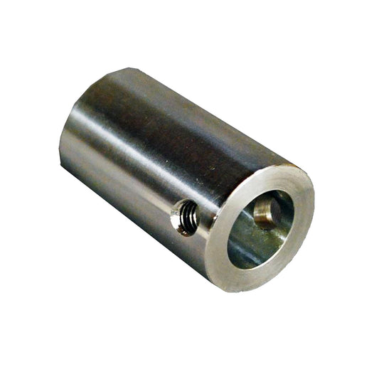 WOODCRAFT DUCATI 848/1098/1198 UNDERBODY FRAME SLIDER BASE. SKU: 50-0640RU