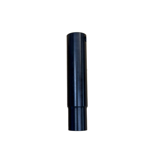 WOODCRAFT DUCATI HYPER 698 RHS BLACK FRAME SLIDER BASE. SKU: 50-0698R