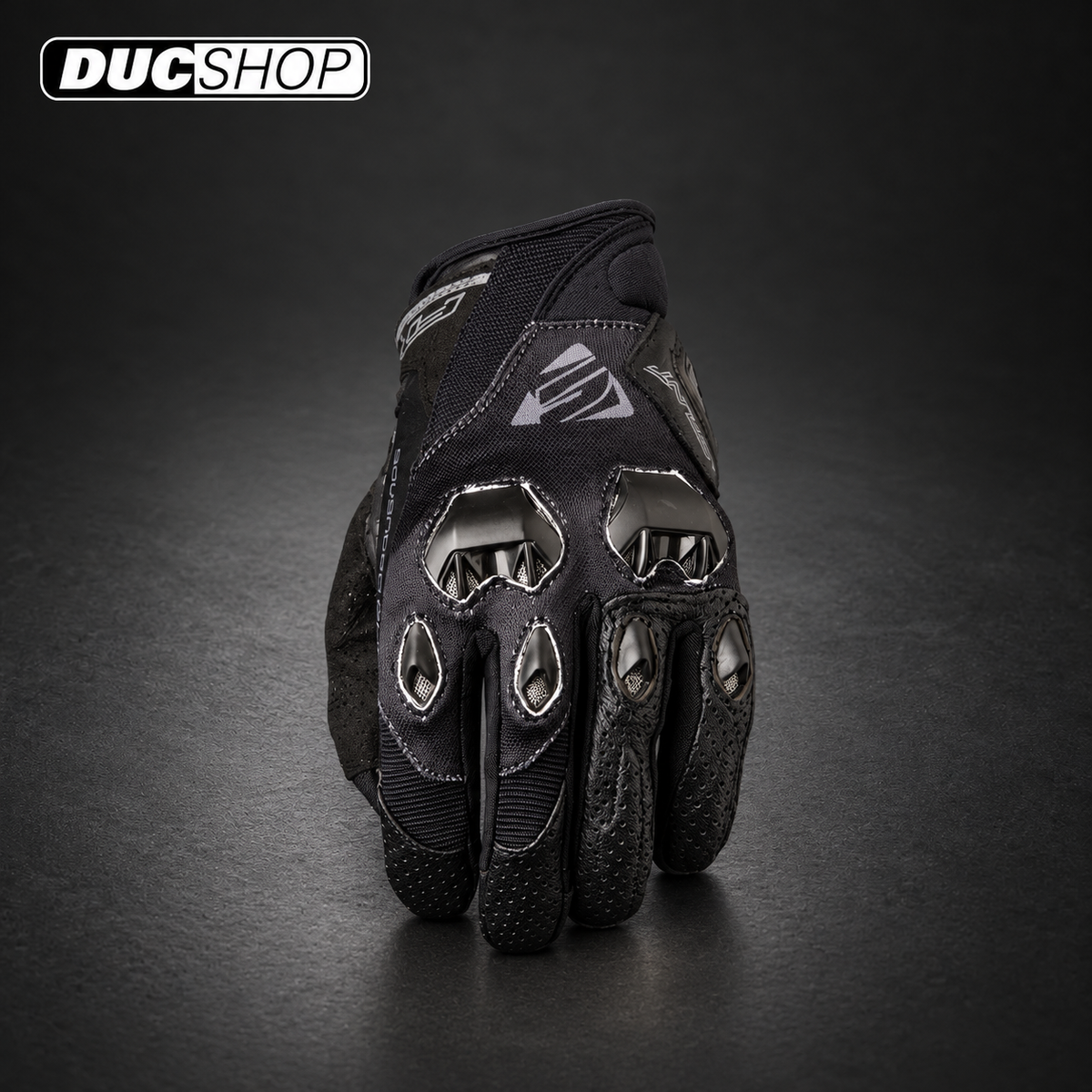 Five Gloves Stunt Woman's Glove | Women's Gloves | DucShop