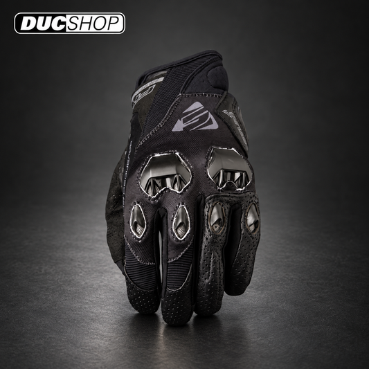 Five Gloves Sport Water Proof EVO 1 Woman's Glove | Short Gloves | DucShop
