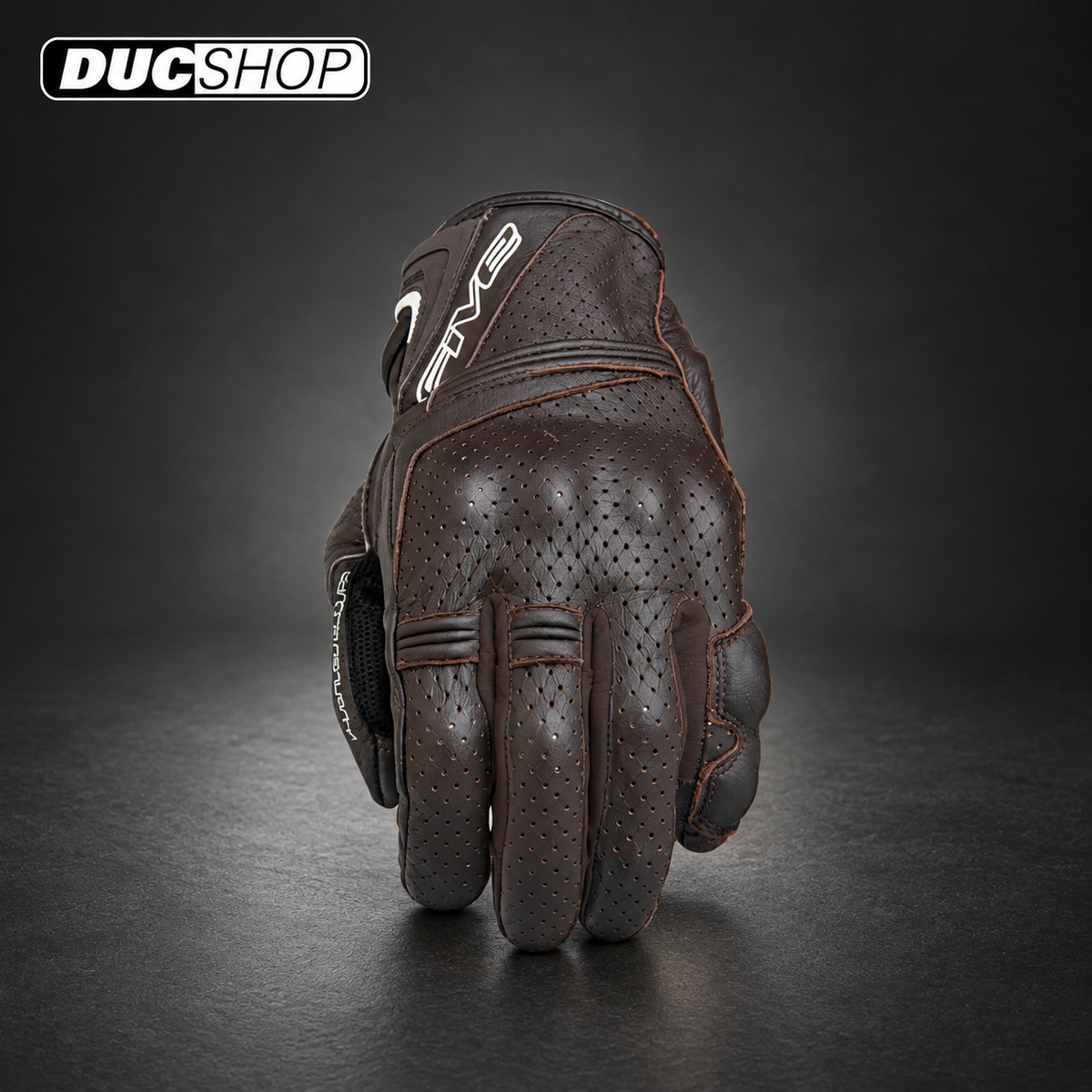 Five Gloves Sport City Glove | Short Gloves | DucShop