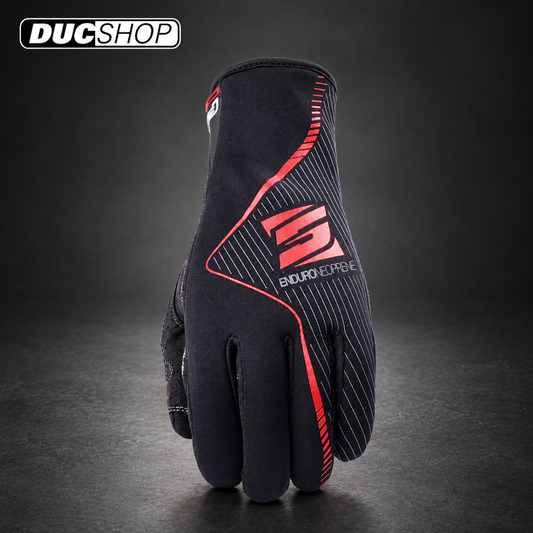 Five Gloves Enduro Neoprene Glove | Off Road Gloves | DucShop