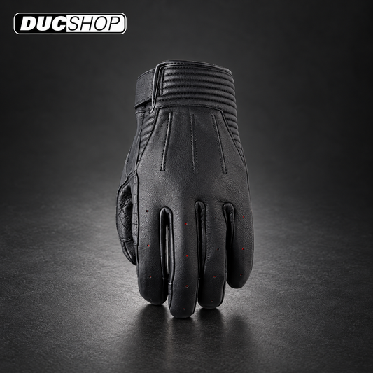 Five Gloves Dakota Leather Gloves | Short Gloves | DucShop