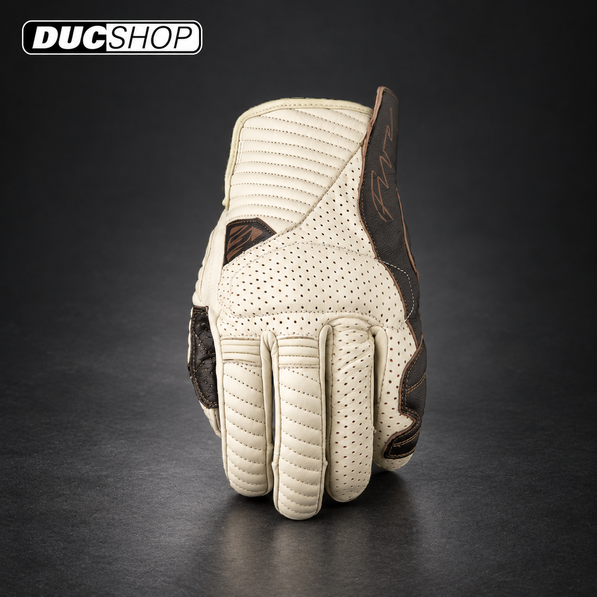 Five Gloves Arizona Leather Glove | Short Gloves | DucShop