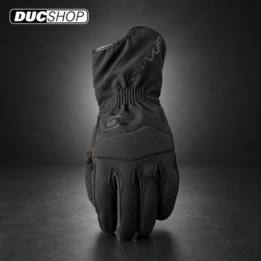 Five Gloves WFX3 Water Proof Textile Gloves | Long Gloves | DucShop