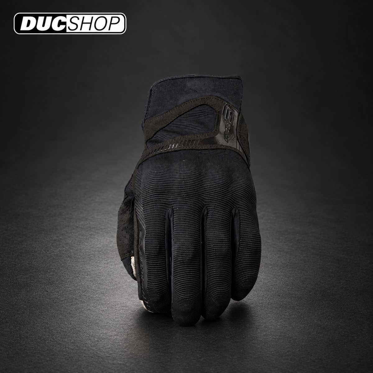 Five Gloves Women's RS3 Textile Gloves | Women's Gloves | DucShop