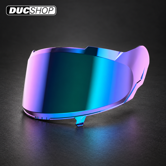 NEXX X.R3R Visors and Tear-offs | Street Helmets | DucShop