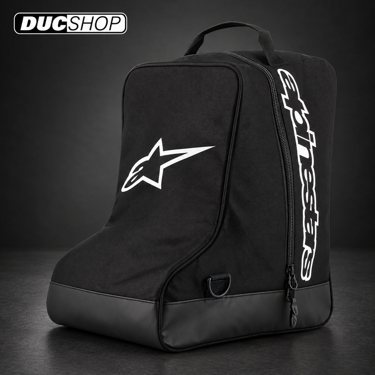 Alpinestars Boot Bag | Personal Bags | DucShop