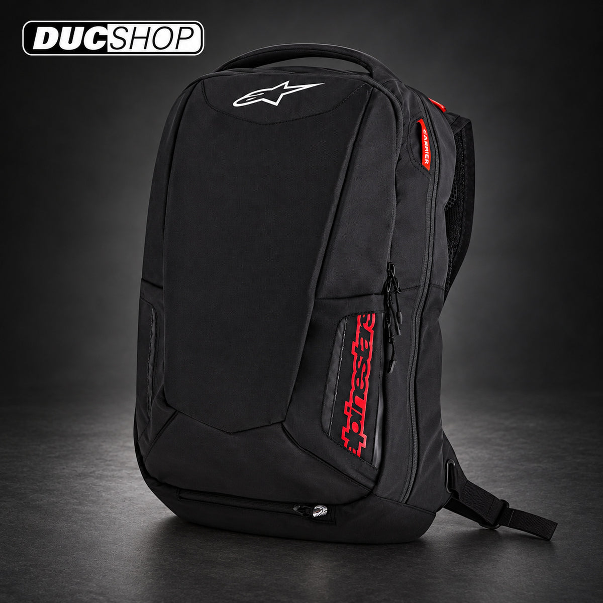 Alpinestars City Hunter Backpack | Personal Bags | DucShop