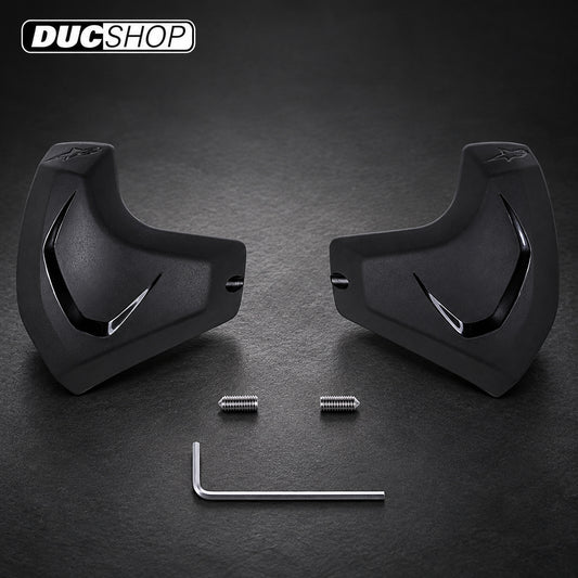 Alpinestars Elbow Sliders | Knee Sliders | DucShop