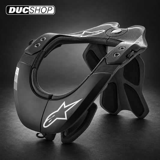 Alpinestars Bionic Neck Support Tech 2 | Neck Guards & Braces | DucShop