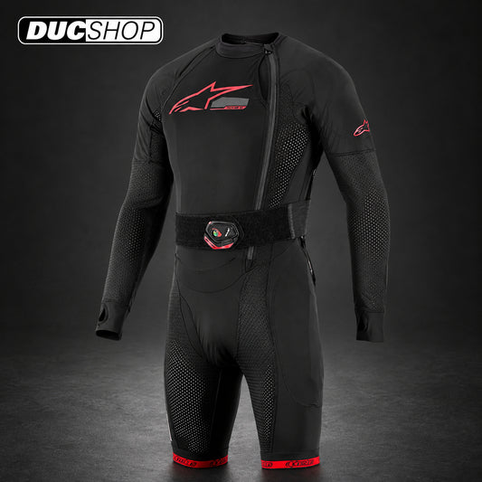 Alpinestars Tech-Air 10 V2 Airbag System | Protective Gear | DucShop