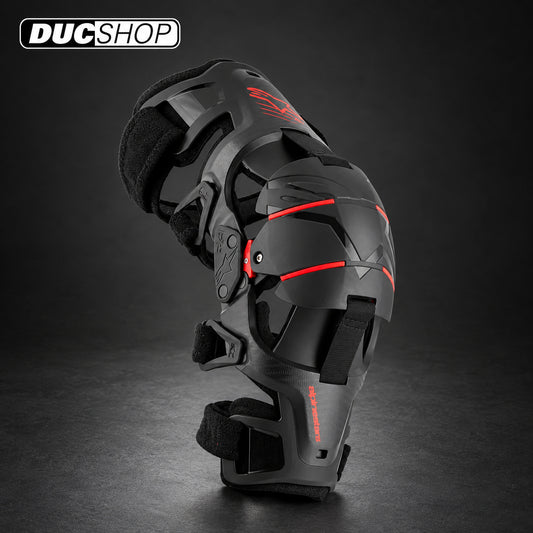 Alpinestars RK-1 Plasma Knee Braces | Protective Gear | DucShop