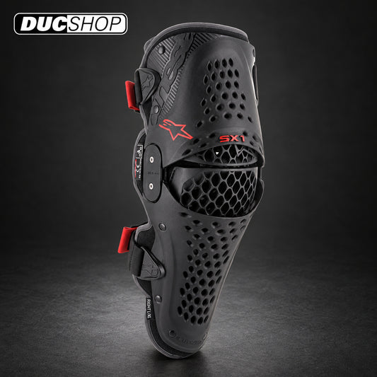 Alpinestars SX-1 V2 Knee Guard | Protective Gear | DucShop