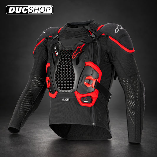 Alpinestars Tech-Air OFF ROAD | Protective Gear | DucShop