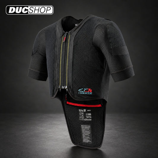 Alpinestars Tech-Air 7X Stand Alone Airbag System | Protective Gear | DucShop