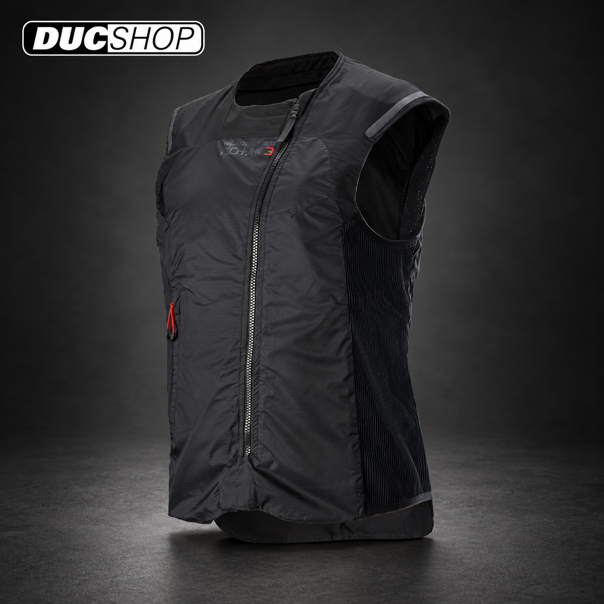 Alpinestars Tech-Air 3 Stella (Ladies) Lightweight Vest Stand Alone Airbag System | Protective Gear | DucShop