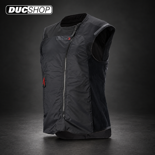 Alpinestars Tech-Air 3 Stella (Ladies) Lightweight Vest Stand Alone Airbag System | Protective Gear | DucShop