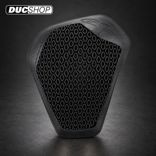 Alpinestars Nucleon Flex Plus Shoulder Protectors - Black | Protective Gear | DucShop
