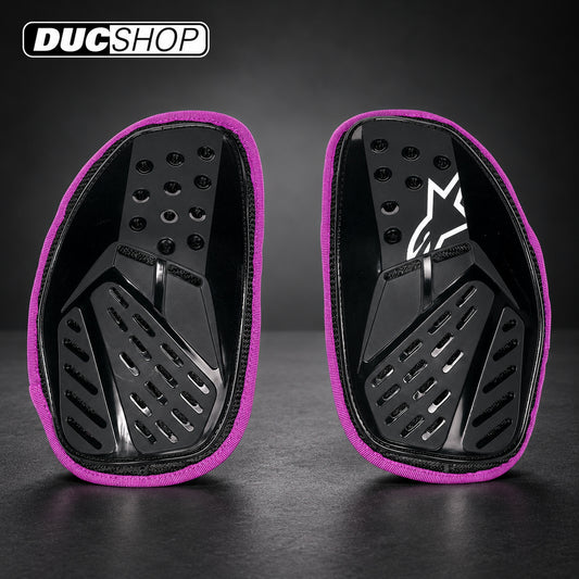 Alpinestars Bionic/Stella Chest Pads | Chest Protectors | DucShop