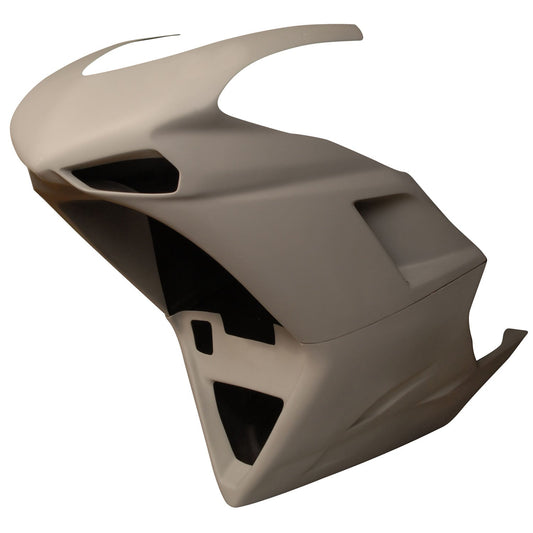 WOODCRAFT DUCATI 848/1098/1198 SUPERSPORT KIT. SKU: 71-0640SS