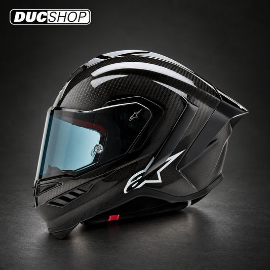 Alpinestars Supertech R10 Helmet - Solid | Street Helmets | DucShop