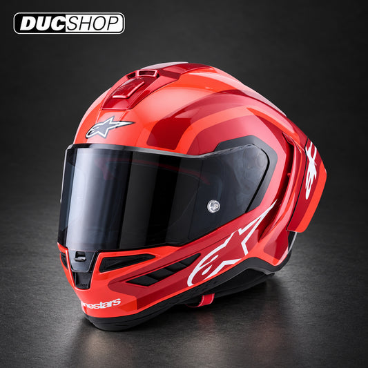 Alpinestars Supertech R10 Arius Helmet | Street Helmets | DucShop
