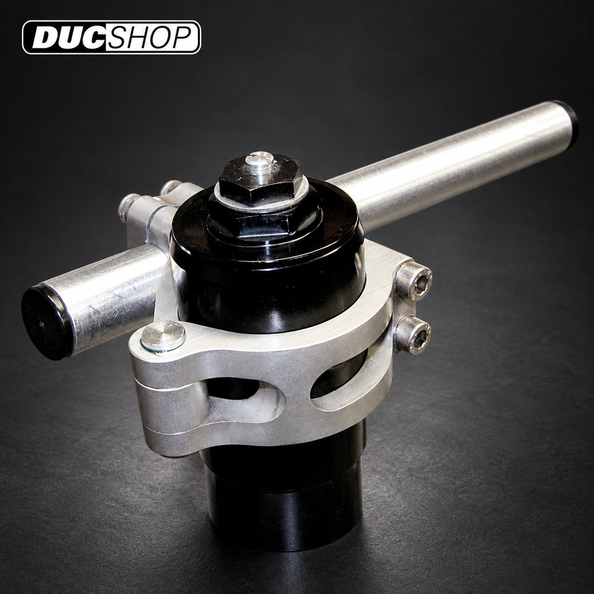 Attack Performance 51mm Clip-ons - Aprilia RSV4 (2009+) | DucShop