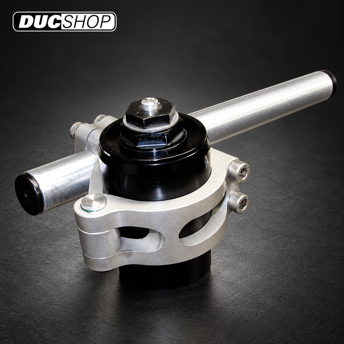 Attack Performance 55mm Clip-ons - BMW S1000RR | DucShop