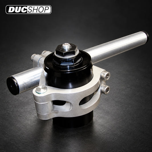 Attack Performance 55mm Clip-ons - BMW S1000RR | DucShop