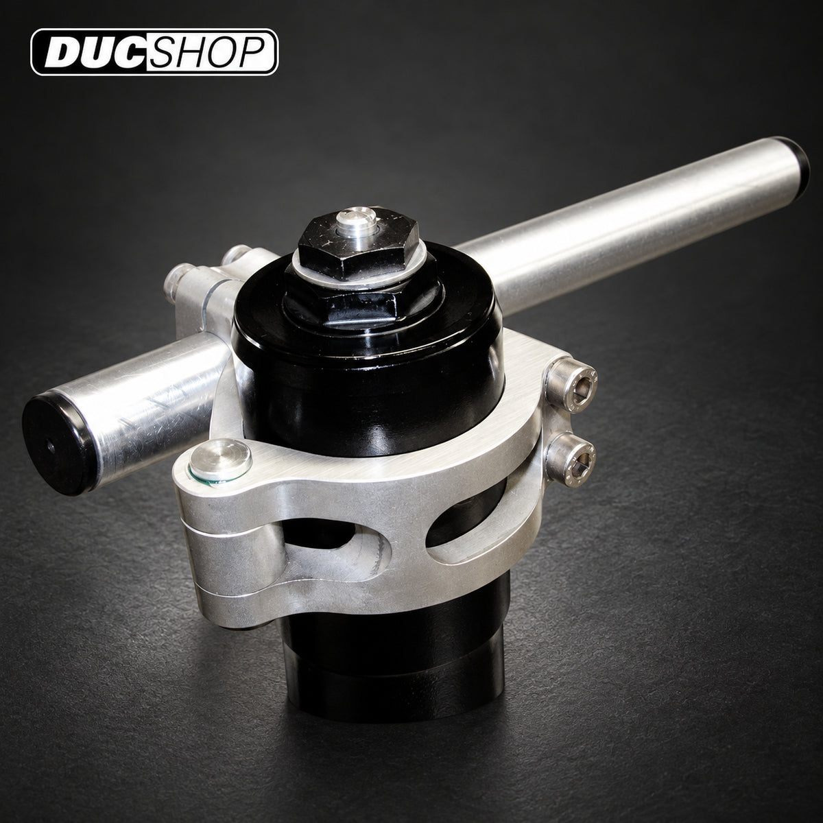 Attack Performance Clip-ons | DucShop