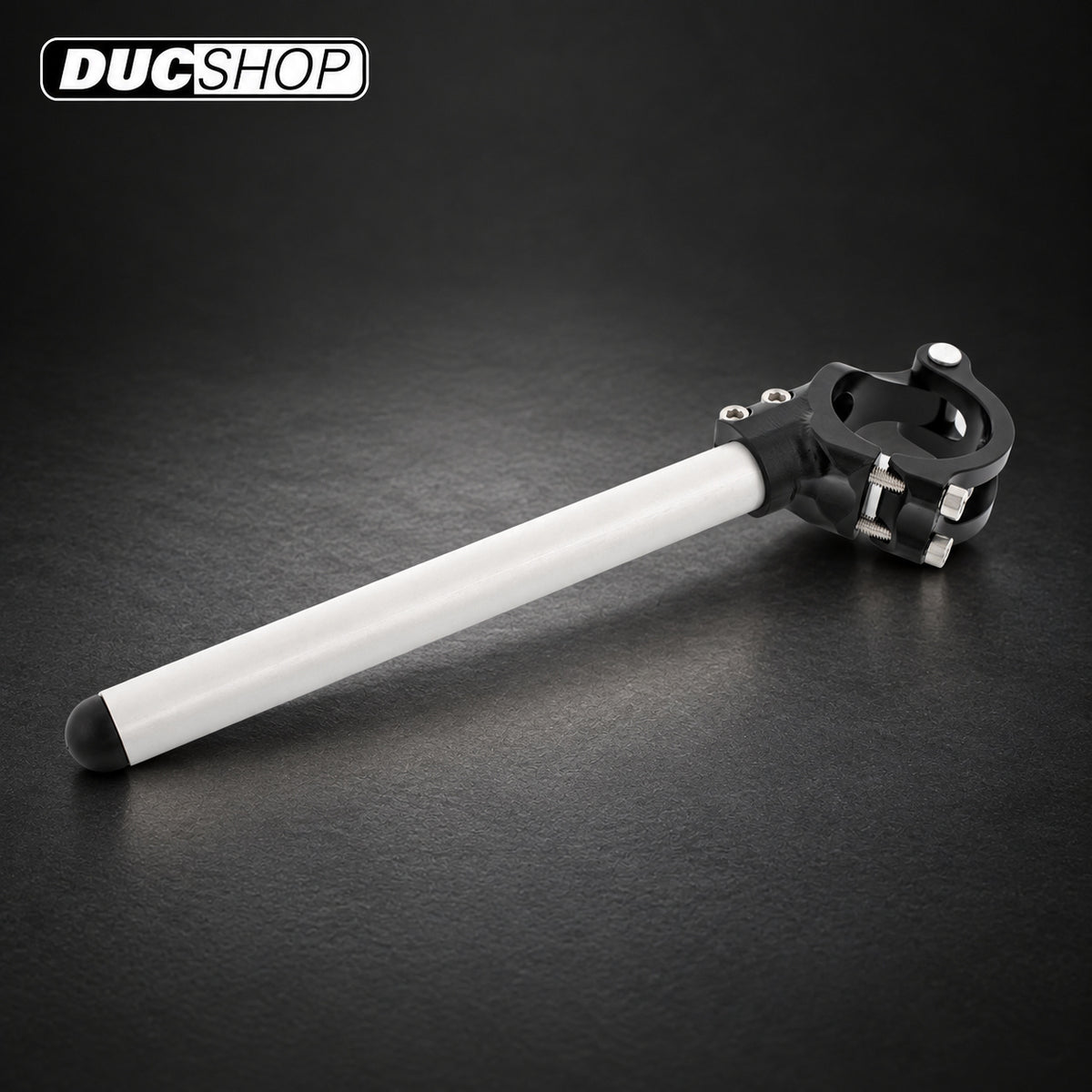 Attack Performance 55mm Zero Offset Clip-ons - BMW | DucShop