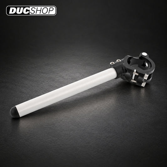 Attack Performance 55mm Zero Offset Clip-ons - BMW | DucShop