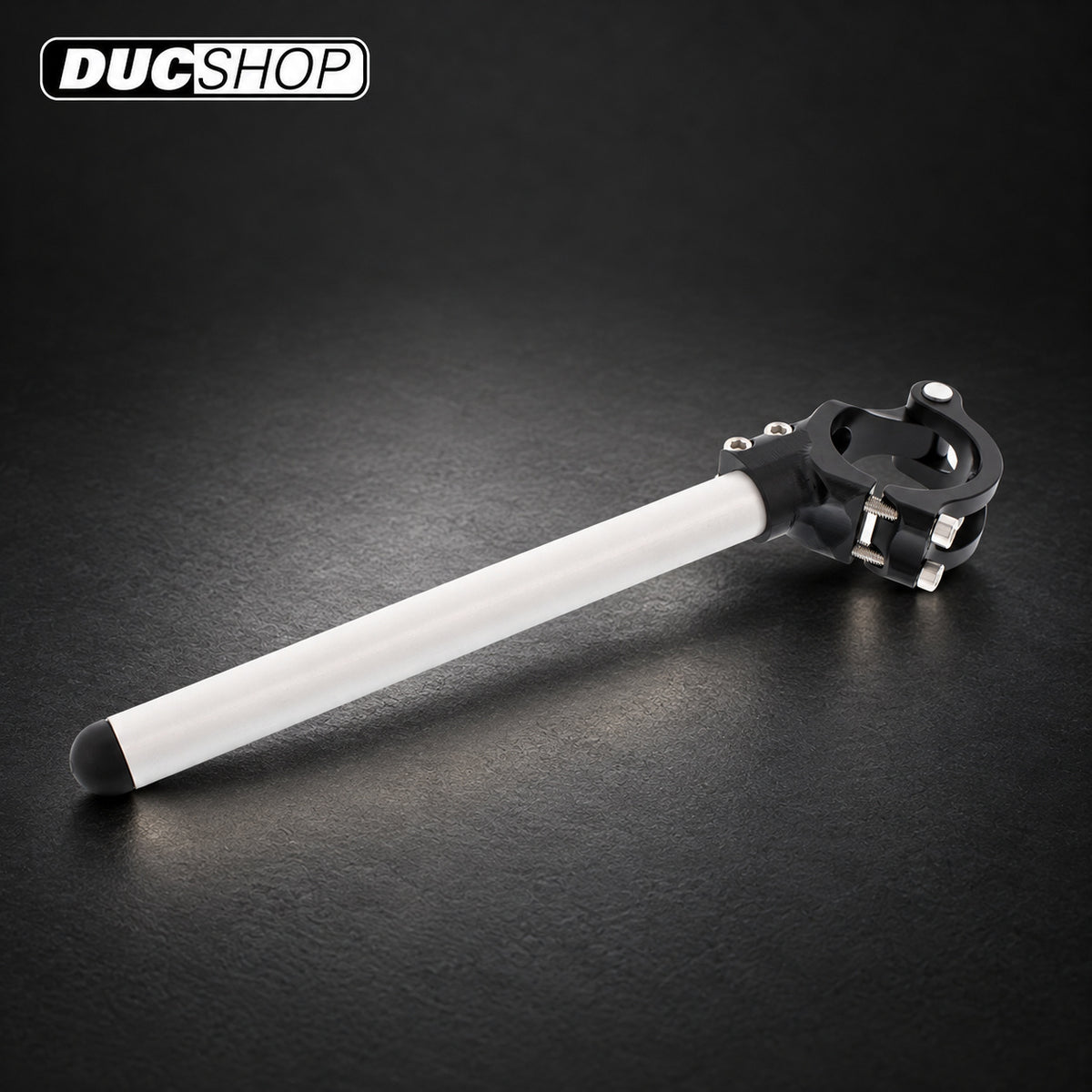 Attack Performance Zero Offset Clip-ons | DucShop
