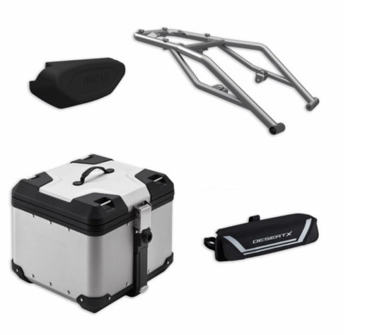 URBAN ACCESSORY PACK FOR DESERT X - SKU: 97981181AA