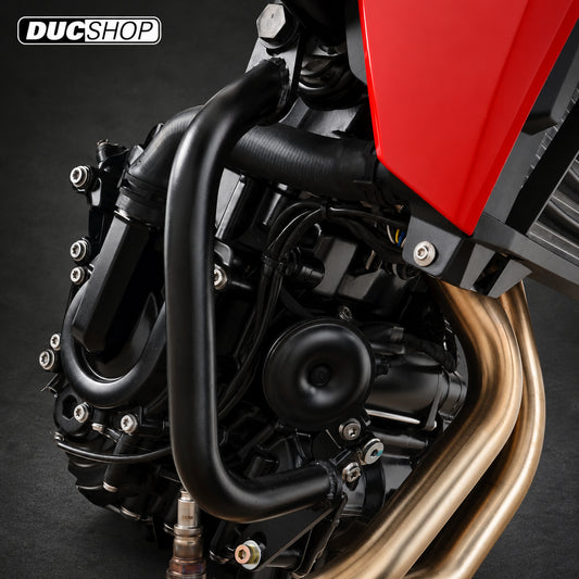 R&G Racing Adventure Bars (Lower) for the BMW F 900 R '20-'22 | Crash Bars | ducshop.com