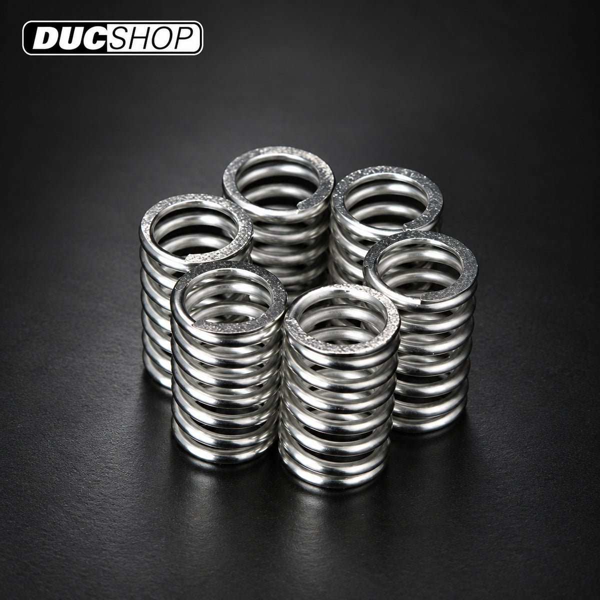 AELLA Ducati Dry Clutch Springs | Dry Clutch Hardware & Kits | ducshop.com