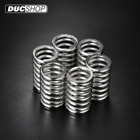 AELLA Ducati Dry Clutch Springs | Dry Clutch Hardware & Kits | ducshop.com