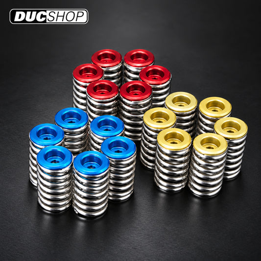 AELLA "SOFT" Ducati Dry Clutch Spring Kit | Dry Clutch Hardware & Kits | ducshop.com