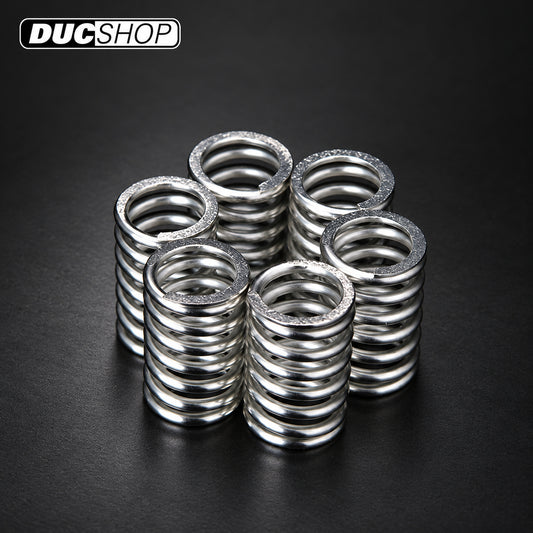 AELLA "SOFT" Ducati Dry Clutch Springs | Dry Clutch Hardware & Kits | ducshop.com