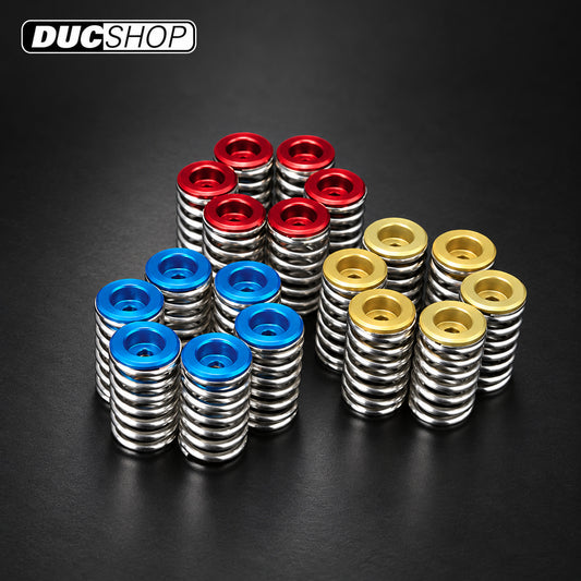 AELLA "SOFT" Ducati Dry Clutch Spring Kit 2 | Dry Clutch Hardware & Kits | ducshop.com