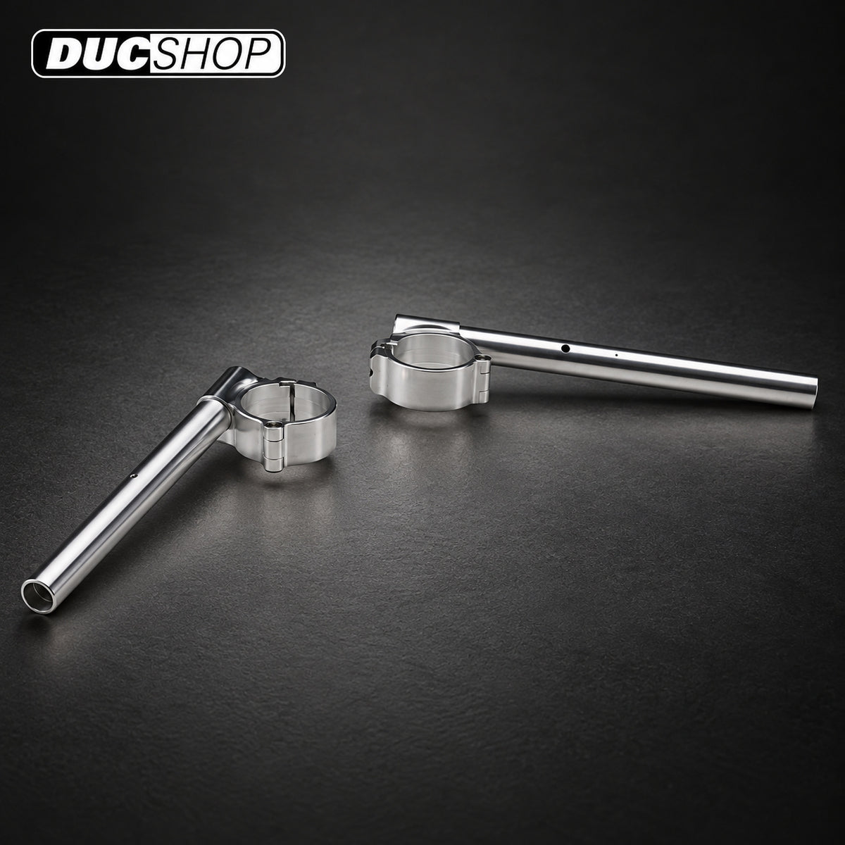 AELLA Clip-on Kit For the Ducati Panigale V4 / S / R / Speciale | DucShop