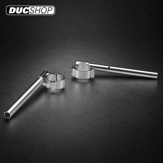 AELLA Clip-on Kit For the Ducati Panigale V4 / S / R / Speciale | DucShop