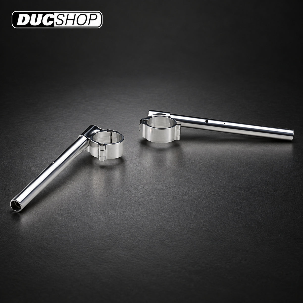 AELLA Clip-on Kit For the Ducati Panigale V2 | DucShop