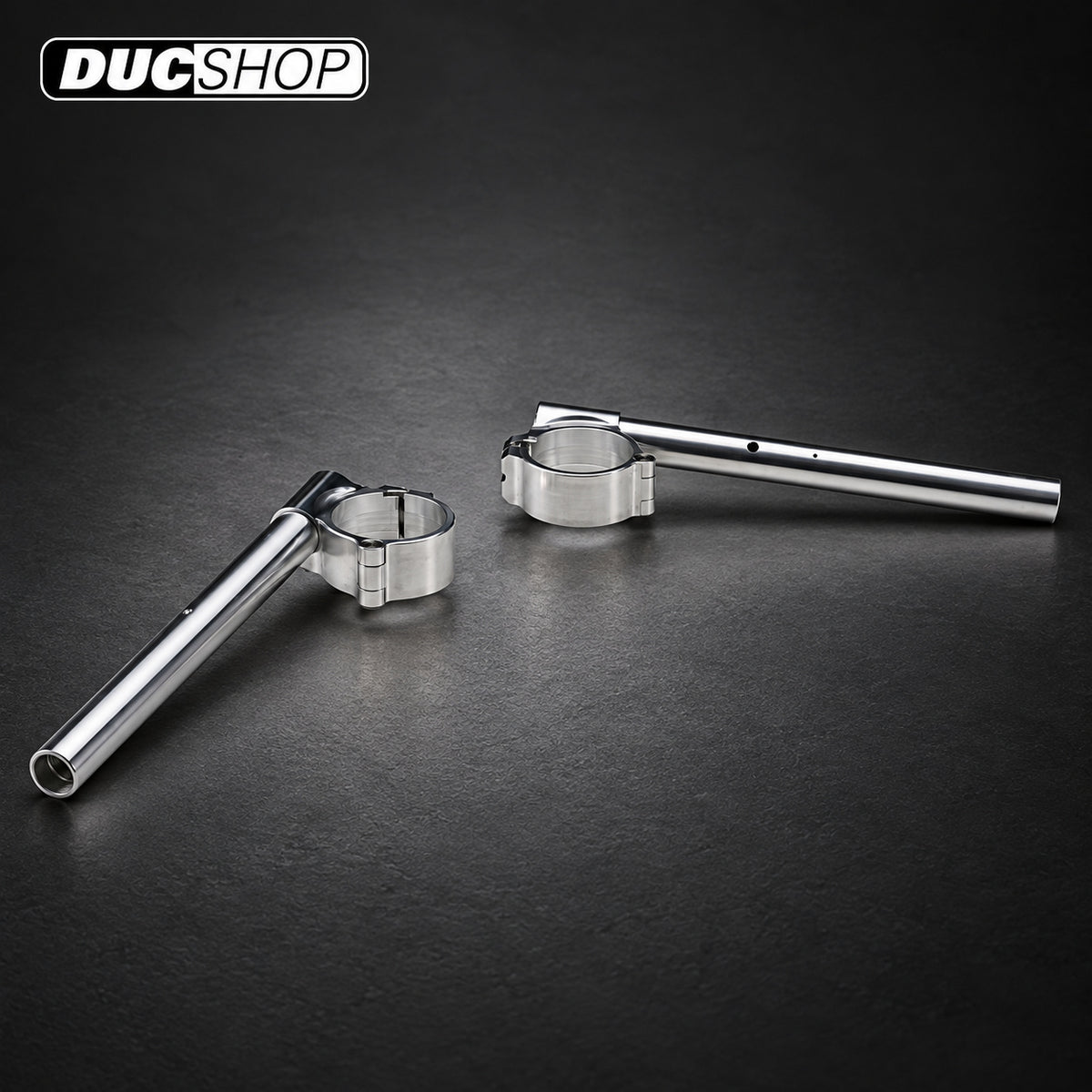 AELLA Clip-on Kit For the Ducati Panigale V4 (2025+) | DucShop