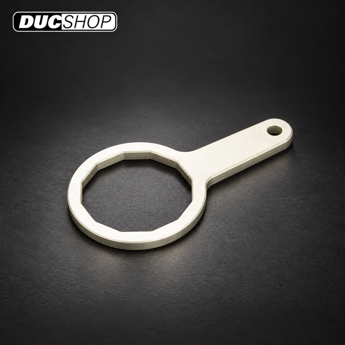 AELLA installation wrench for compatible EVO crankcase pressure-control valves | Crankcase Breathers | ducshop.com