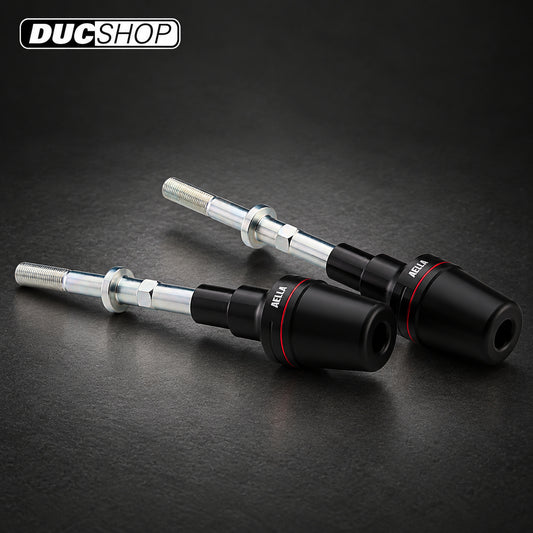 AELLA Frame Slider (Diavel 1260) 2019+ | Frame Protection | ducshop.com