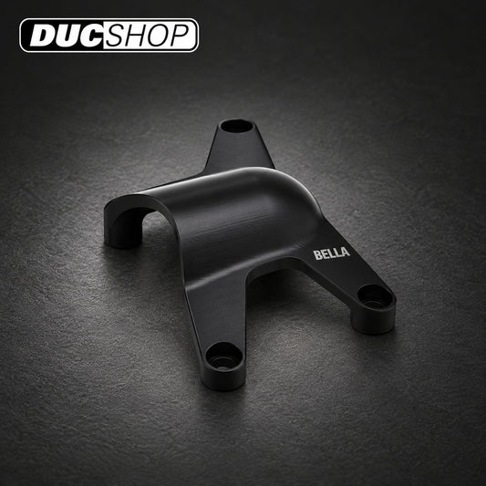 AELLA Water Pump Cover Protector (Duracon) for Most Ducati Models from 1995 until 2010 | Water Pump Covers | ducshop.com